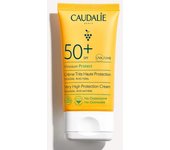 Caudalíe Vinosun Crema De Muy Alta Protección Spf50+ 50 Ml