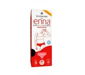 Braga Menstrual Enna Hipster Talla M Flujo Medio 1 Unidad