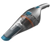Aspirador Mano BLACK+DECKER NVC215WA 7,2V
