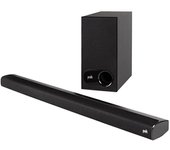Barra de Sonido POLK SIGNA S2 Subwoofer