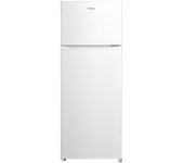 Frigorífico 2P. TEKA RTF 2510 Blanco 1.43m