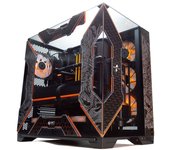 PcCom Custom 20 Aniversario AMD Ryzen 7 9800X3D / 64GB / 2TB SSD / RTX 5080 + Windows 11 Pro