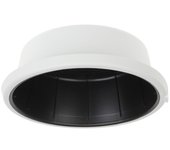 Carcasa de cámara Hikvision DS-1253ZJ-L exterior protección lluvia soporte DS-1273ZJ