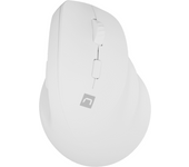 NATEC Crake 2 ratón Universal mano derecha RF Wireless + Bluetooth Óptico 2400 DPI
