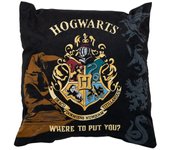 Almohadas de Harry Potter - Hogwarts - para multicolor