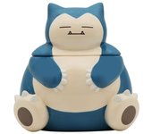 Lata para Galletas gaming de Pokémon - Lata de galletas Snorlax - para multicolor