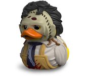 Artículos De Decoración de La Matanza de Texas - Leatherface Mini Tubbz - para multicolor