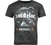 Camiseta de Linkin Park - Only Guy - S XXL - para Hombre - Gris