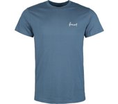 Camiseta de Forvert - Salinas - S XXL - para Hombre - Azul
