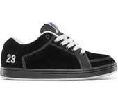 Deportivas de Etnies - SAL 23 - EU41 EU47 - para Hombre - Negro
