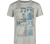 Camiseta de Linkin Park - Photo Stack - S XXL - para Hombre - Arena