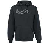 Sudadera con capucha de The Cure - SOALW Tour '22 - S XXL - para Hombre - Negro