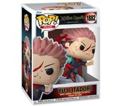 Jujutsu Kaisen - Figura vinilo Yuji Itadori 1882 - ¡Funko Pop! - Funko Shop Europe
