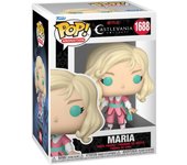 Castlevania - Figura vinilo Nocturne - Maria 1688 - ¡Funko Pop! - Funko Shop Europe