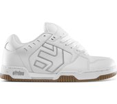 Deportivas de Etnies - Faze - EU41 EU47 - para Hombre - Blanco