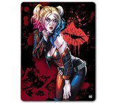 Mantas de Batman - Harley Quinn - Kiss - para multicolor