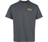 Camiseta de Vans - 66 Baked In Loose - S XXL - para Hombre - Negro