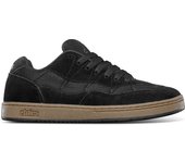 Deportivas de Etnies - Snake - EU41 EU47 - para Hombre - Negro