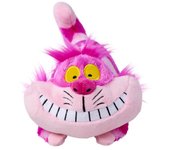 Peluche Disney de Alicia en el País de las Maravillas - Gato Chesire - para Standard