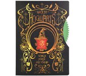 Bloc de Notas de Harry Potter - Back To Hogwarts - para multicolor