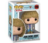Bon Jovi - Jon Bon Jovi Rocks! Vinyl Figur 396 - ¡Funko Pop! - Funko Shop Europe