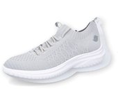 Deportivas de Dockers by Gerli - Barfuß Sneaker - EU37 EU42 - para Mujer - Gris