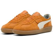 Deportivas de Puma - Palermo Bomber - EU36 EU47 - para Naranja