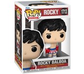 Rocky - Figura vinilo Rocky Balboa 1713 - ¡Funko Pop! - Funko Shop Europe