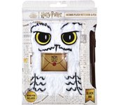 Set Escritorio de Harry Potter - Set de escritura Hedwig - para multicolor