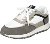 Deportivas de Dockers by Gerli - 1973 Sneaker Low - EU41 EU47 - para Hombre - Blanco