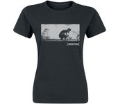 Camiseta de Linkin Park - Meteora - S XXL - para Mujer - Negro