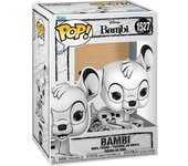 Bambi - Figura vinilo Bambi (Sketched) 1527 - ¡Funko Pop! - Funko Shop Europe