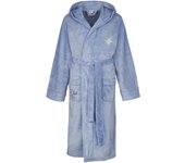 Bata Disney de Frozen - Elsa - Standard - para Mujer - Azul