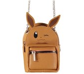 Mochila Bandolera gaming de Pokémon - Eevee - Bolsa - para Mujer - multicolor