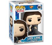 Superman - Figura vinilo Lois Lane 563 - ¡Funko Pop! - Funko Shop Europe