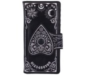 Cartera Gótico de Nemesis Now - Spirit Board Planchette Embossed - para Mujer - Standard