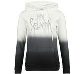 Sudadera con capucha Disney de Pesadilla Antes De Navidad - Jack Skellington - S L - para Mujer - multicolor