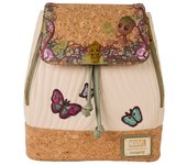 Mini Mochilas Disney de Guardianes De La Galaxia - Loungefly - Groot - para Mujer - estampado