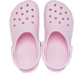 Zapatillas de Crocs - Classic Clog - EU 38-39 EU 41-42 - para Mujer - Rosa