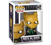 Batman - Figura vinilo Ra's al Ghul 547 - ¡Funko Pop! - Funko Shop Europe