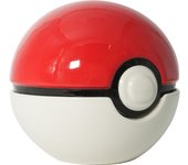 Lata para Galletas gaming de Pokémon - Pokeball - para Rojo/blanco/Negro