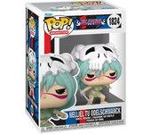 Bleach - Nelliel Tu Odelschwanck Vinyl Figur 1824 - ¡Funko Pop! - Funko Shop Europe