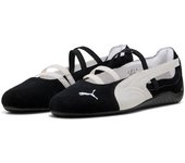 Deportivas de Puma - Speedcat Ballet SD Wns - EU36 EU40 - para Mujer - Negro
