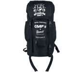 Mochila de EMP Special Collection - EMP X Brandit - Festival - para Negro