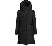 Parka de Khujo - Gung - XS L - para Mujer - Negro