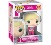 Barbie - Figura vinilo Barbie Astronaut 139 - ¡Funko Pop! - Funko Shop Europe