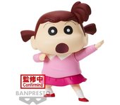 Colección de figuras Anime de Crayon Shinchan - Banpresto - Nene-chan - para multicolor