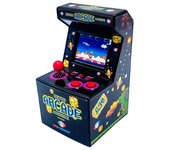 Juguete gaming de Retro Arcade - Retro Mini Arcade Machine - con 240 juegos de 8-Bit - para multicolor