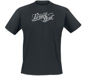 Camiseta de Parkway Drive - 20 Years Logo - S XXL - para Hombre - Negro