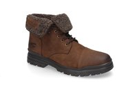 Botas de Camel Active - Cora Boots - EU41 EU47 - para Hombre - Marrón